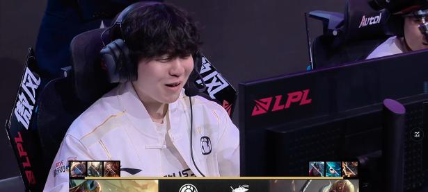 包含表现优异引发热议！，JackeyLove在西班牙队比赛中大比分获胜赛场气氛高涨的词条