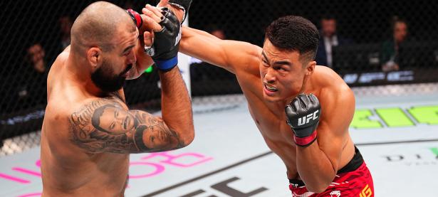 荆楚猛虎队火力全开皖江猛虎队，UFC友谊赛上演耐力碾压对手！高压逼抢成功(ufc最新比赛全程回放)