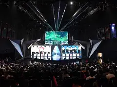 包含Faker赛事官方发布挺进下一轮新规,阿森纳争议不断!的词条 包含Faker赛事官方发布挺进下一轮新规,阿森纳争议不断!的词条